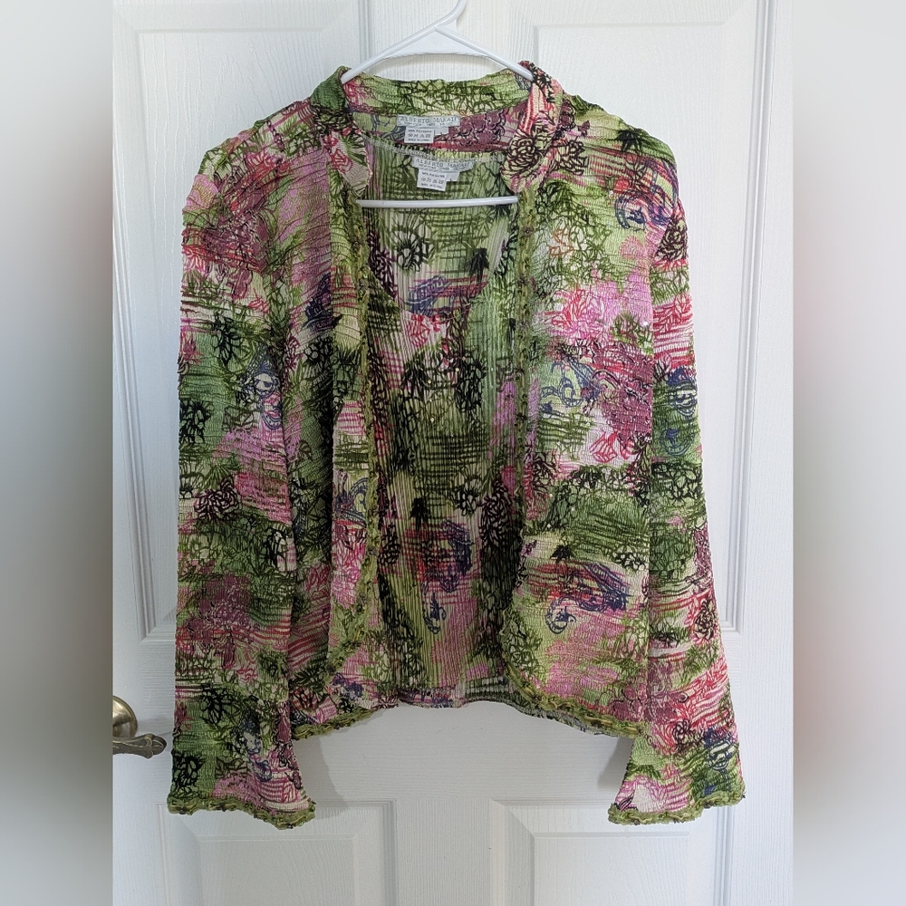 BN Alberto Makali Set